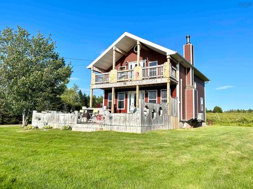 80 Tidnish Head Rd, Tidnish Bridge, NS, B4H3X9 | Card Image