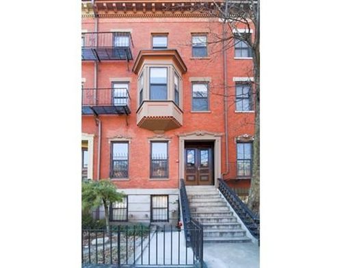 4-469 Massachusetts Ave, Boston, MA, 02118 | Card Image
