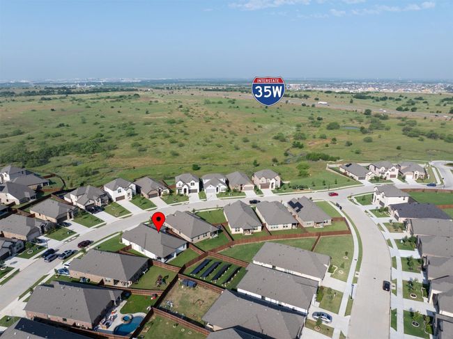 2243 Knightsgate Rd, House other with 4 bedrooms, 3 bathrooms and null parking in Argyle TX | Image 33