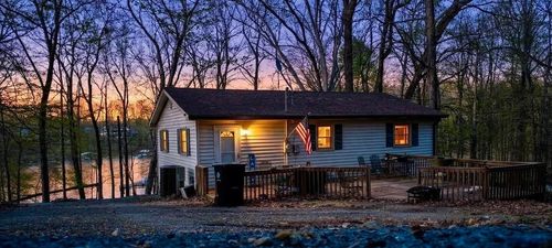 212 Cherry Bay Road, Cadiz, KY, 42211 | Card Image