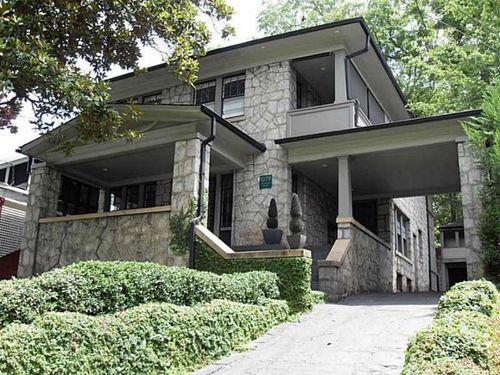 1079 Monroe Dr Ne, Atlanta, GA, 30306-3665 | Card Image