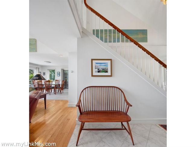 100 Gosnolds Way, House other with 4 bedrooms, 3 bathrooms and null parking in Chilmark MA | Image 27