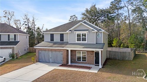 137 Spoonbill Cir, Savannah, GA, 31405-9388 | Card Image