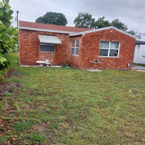 2518 Sherman St, Hollywood, FL, 33020-2059 | Card Image