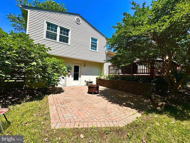 11857 Catoctin Dr, House other with 4 bedrooms, 3 bathrooms and null parking in WOODBRIDGE VA | Image 43