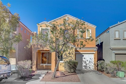 6946 Graceful Cloud Ave, Henderson, NV, 89011-4981 | Card Image