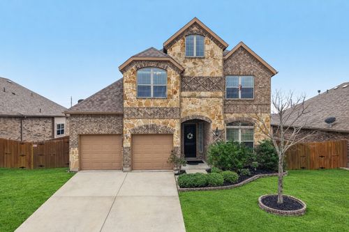 818 Cauble Dr, Fate, TX, 75087-6779 | Card Image