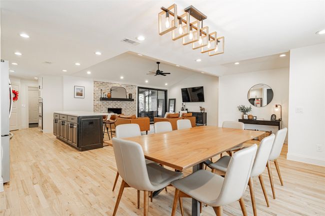 2623 Natalie Dr, House other with 4 bedrooms, 2 bathrooms and null parking in Plano TX | Image 11
