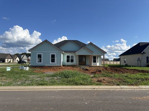 3303 Bootknife Dr, Bell Buckle, TN, 37020-3003 | Card Image