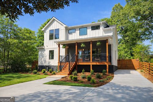25 Candler Rd Se, Atlanta, GA, 30317-3000 | Card Image