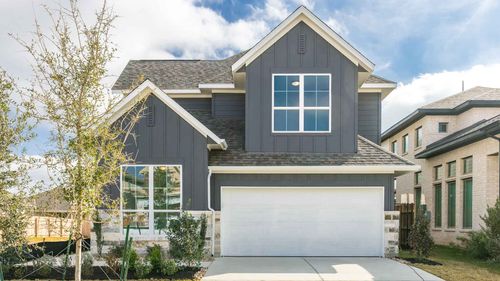 248 Menlo Bnd, Liberty Hill, TX, 78642-2828 | Card Image