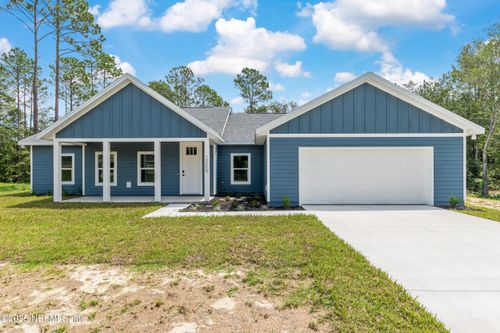 10055 Fox Hollow Dr, HAMPTON, FL, 32044-1401 | Card Image