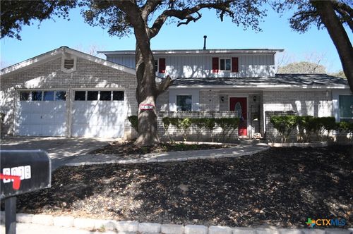 6019 Forest Rdg, San Antonio, TX, 78240-3217 | Card Image