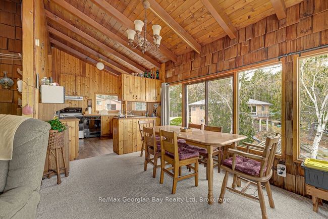 15SR405 Severn River Shore, House other with 4 bedrooms, 2 bathrooms and null parking in Coldwater ON | Image 28
