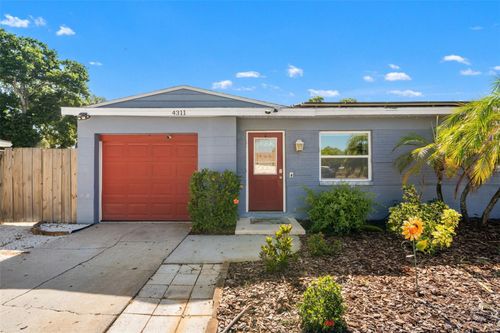 4311 63rd Way N, ST PETERSBURG, FL, 33709 | Card Image