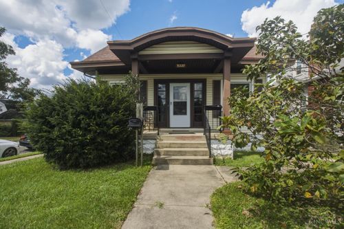 5337 Carthage Ave, Cincinnati, OH, 45212 | Card Image