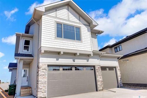 266 Kostiuk Cres, Saskatoon, SK, S7V1R7 | Card Image