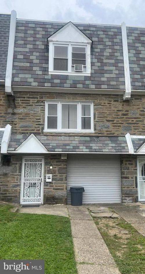 1544 E Tulpehocken St, PHILADELPHIA, PA, 19138-1630 | Card Image