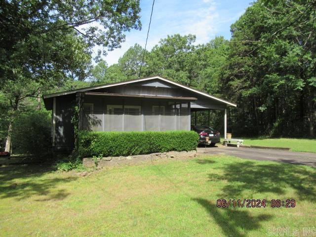 Parkland Cir, Fairfield Bay, AR 72088 #1