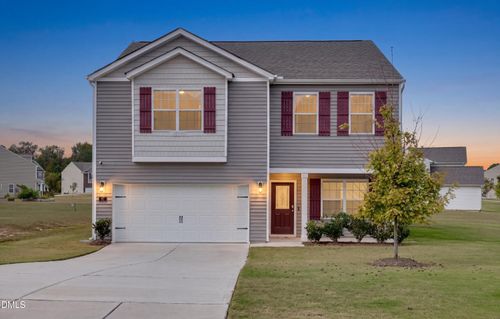 97 Long Meadow Ln, Fuquay Varina, NC, 27526-4018 | Card Image