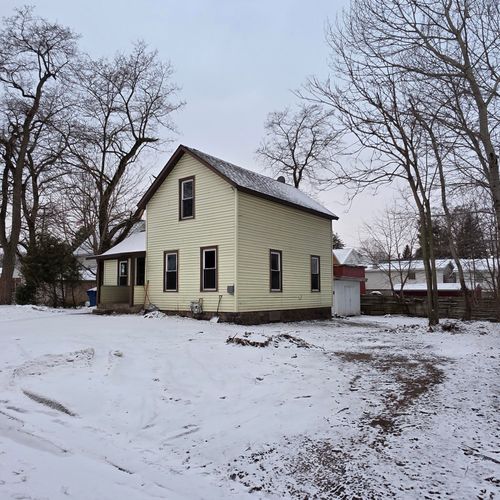 519 S Union Street, Hart, MI, 49420 | Card Image