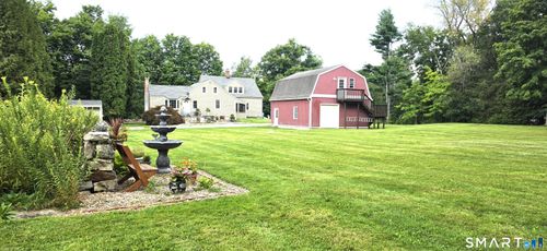 136 Chestnut Tree Hill Road Ext, Oxford, CT, 06478-1432 | Card Image