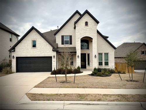 579 Jackson River Loop, Kyle, TX, 78640-3365 | Card Image