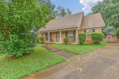 6156 Mary Elizabeth Cv, House other with 4 bedrooms, 2 bathrooms and null parking in Bartlett TN | Image 1