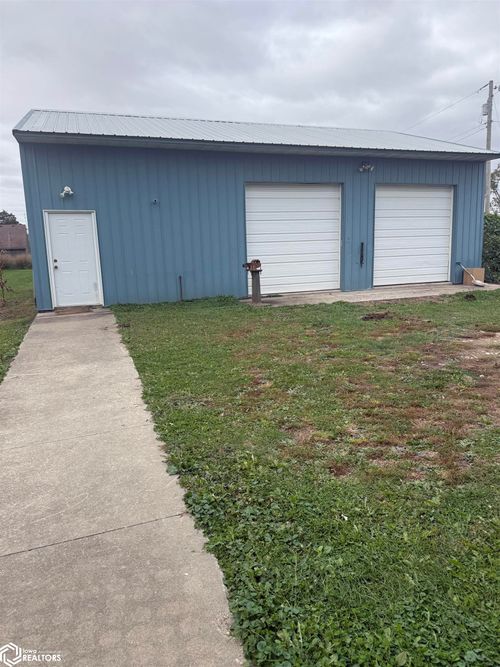 309 E Jacob St, Montour, IA, 50173-7738 | Card Image