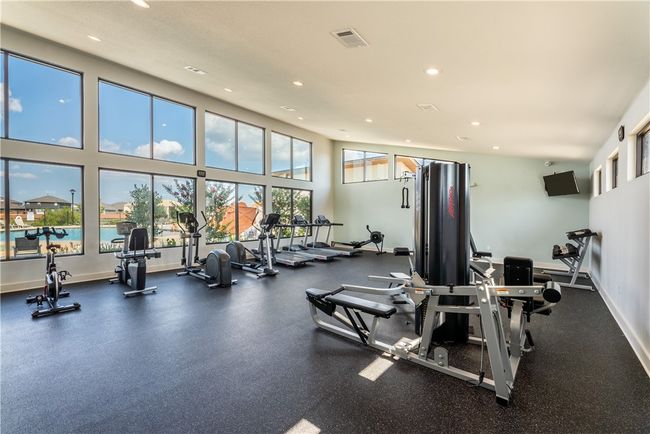 5413 Vanner Path, House other with 4 bedrooms, 2 bathrooms and 2 parking in Georgetown TX | Image 35
