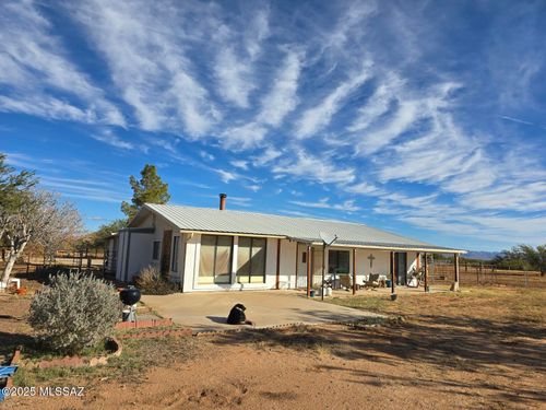 1144 S Hammers Rd, Bowie, AZ, 85605-3020 | Card Image