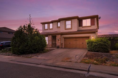 5345 Dusty Rose Way, Rancho Cordova, CA, 95742-8124 | Card Image