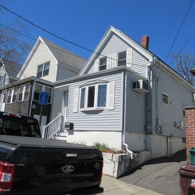 29 Villa Ave, House other with 2 bedrooms, 1 bathrooms and 1 parking in Everett MA | Image 1