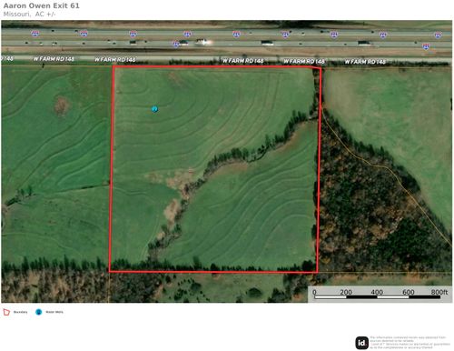 13650 W Farm Road 148, Bois D Arc, MO, 65612 | Card Image