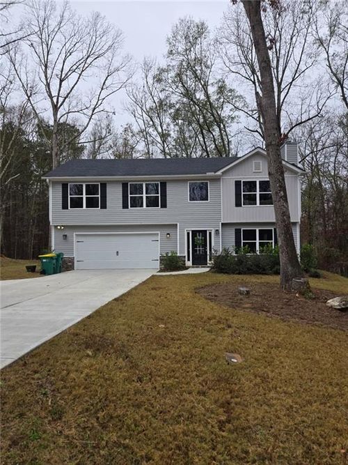 2197 Holders Siding Rd, JEFFERSON, GA, 30549 | Card Image