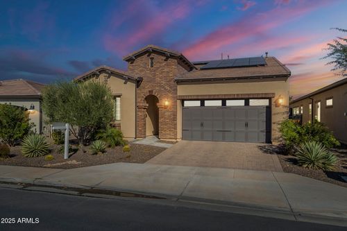 316 E Leverenz Avenue, Queen Creek, AZ, 85140 | Card Image