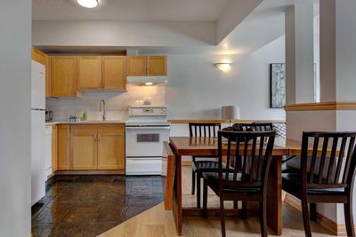 205 - 1151 Sidney St, Condo with 2 bedrooms, 2 bathrooms and 1 parking in Canmore AB | Image 3