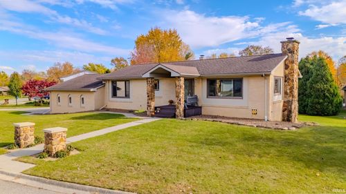 1321 Helms Dr, Wabash, IN, 46992-1541 | Card Image