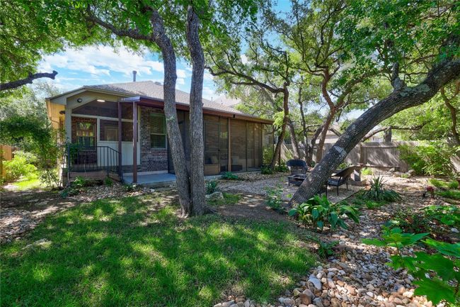 11413 Cherisse Dr, House other with 3 bedrooms, 2 bathrooms and 2 parking in Austin TX | Image 34
