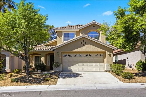 9817 Aspen Grove Pl, Las Vegas, NV, 89134-6618 | Card Image