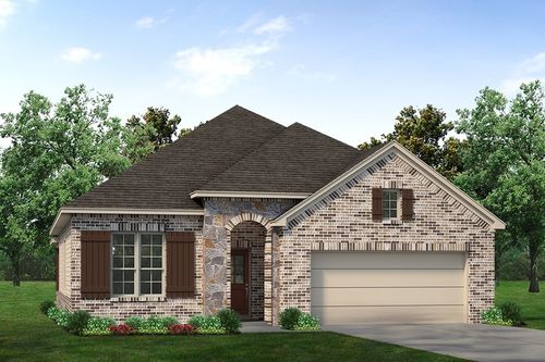 15117 Green Bluff Drive, Aledo, TX, 76008 | Card Image