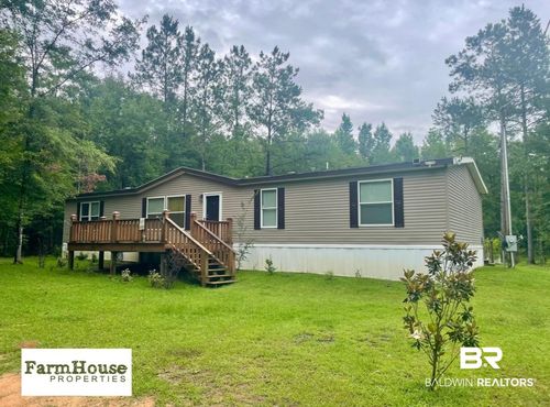 29146 County Road 68 Ext, Robertsdale, AL, 36567-4265 | Card Image