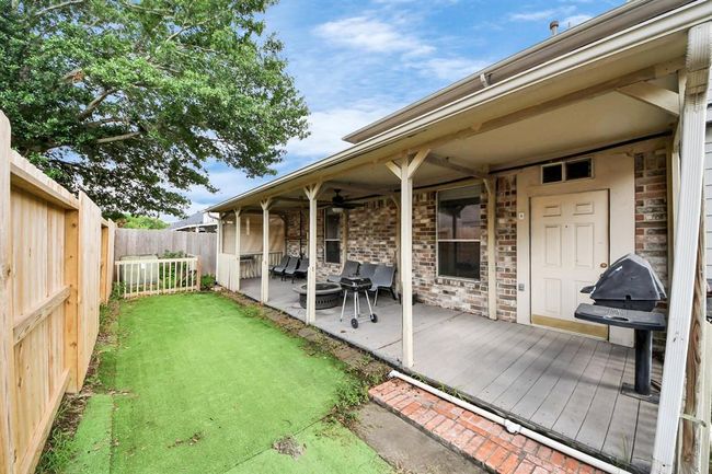 24219 Camillia Ridge Way, House other with 5 bedrooms, 4 bathrooms and 3 parking in Katy TX | Image 45