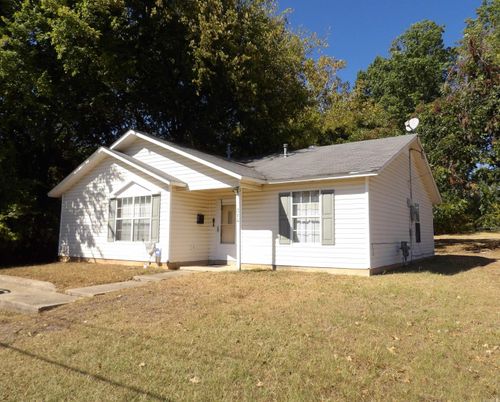 314 W Jackson Street, Monticello, AR, 71655 | Card Image