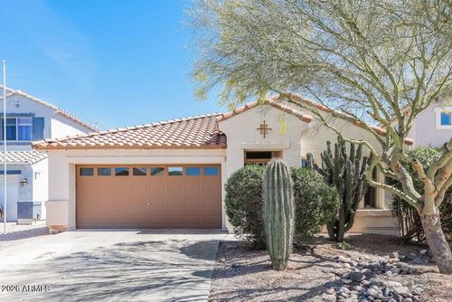 38141 N Rusty Ln, San Tan Valley, AZ, 85140-4136 | Card Image