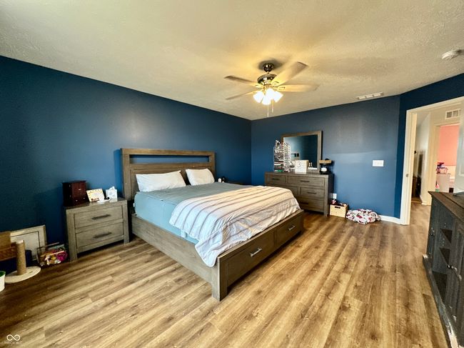 4114 Spirea Dr, House other with 4 bedrooms, 3 bathrooms and null parking in Plainfield IN | Image 28