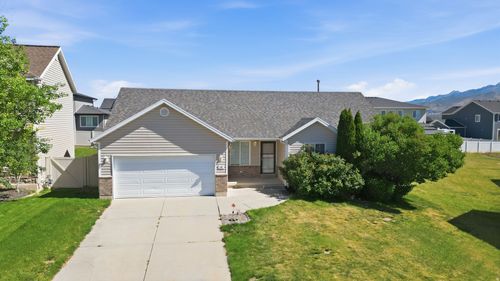 218 W Jonathan Pl, Saratoga Springs, UT, 84045-4777 | Card Image