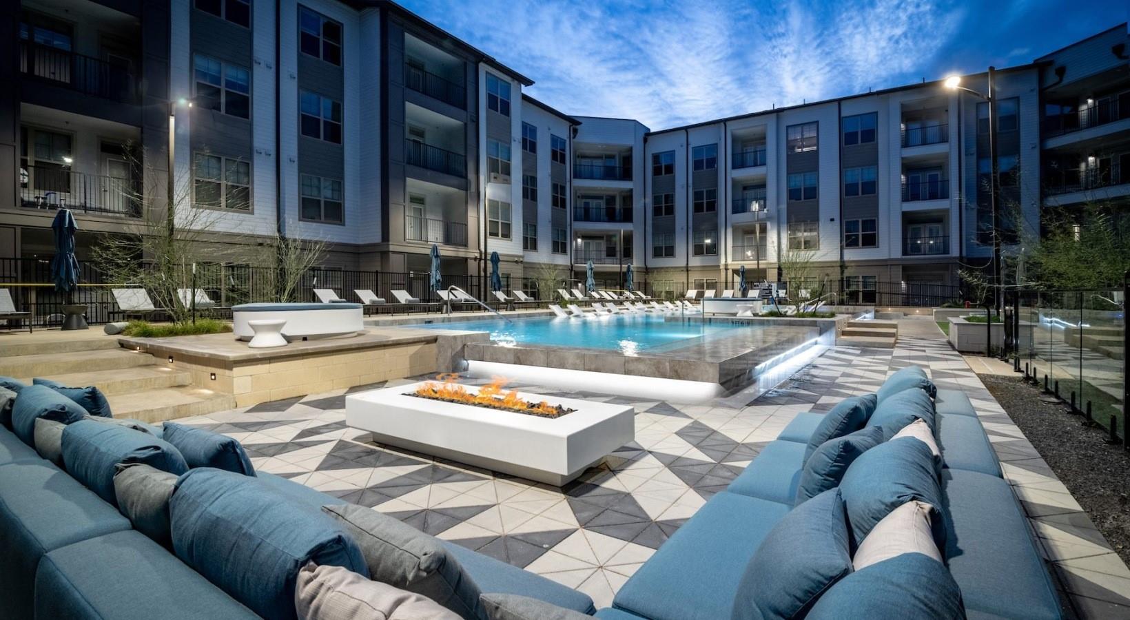 Residential Lease in Houston 3