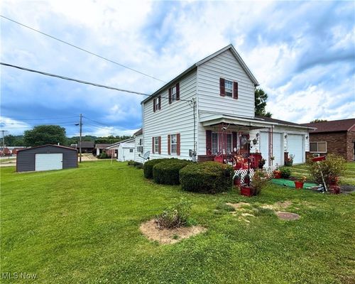 2407 Division Street, Parkersburg, WV, 26101 | Card Image