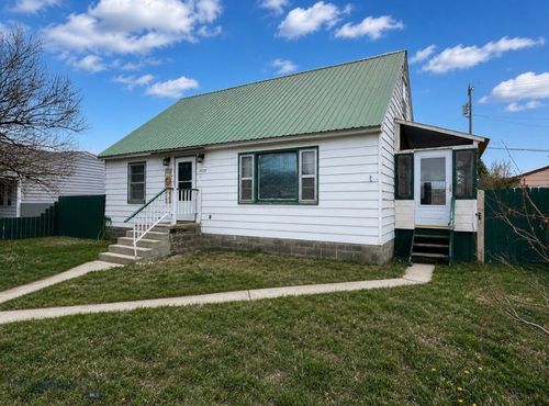 1920 Dewey Blvd, Butte, MT, 59701-3724 | Card Image